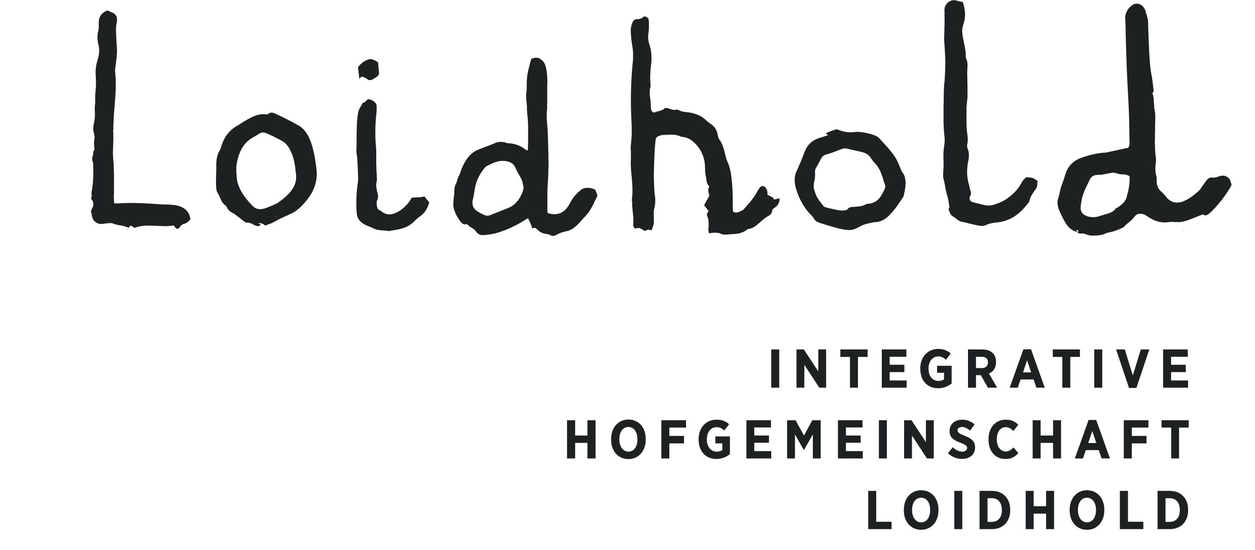 Loidholdhof Integrative Hofgemeinschaft