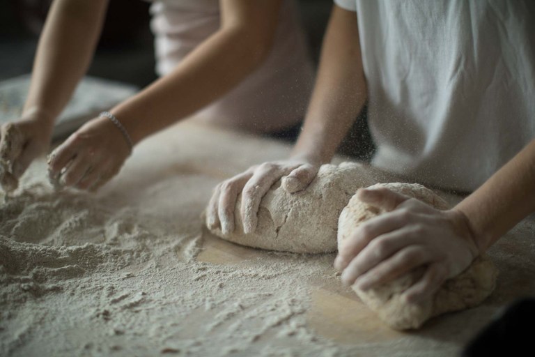 Loidholdhof Bäckerei