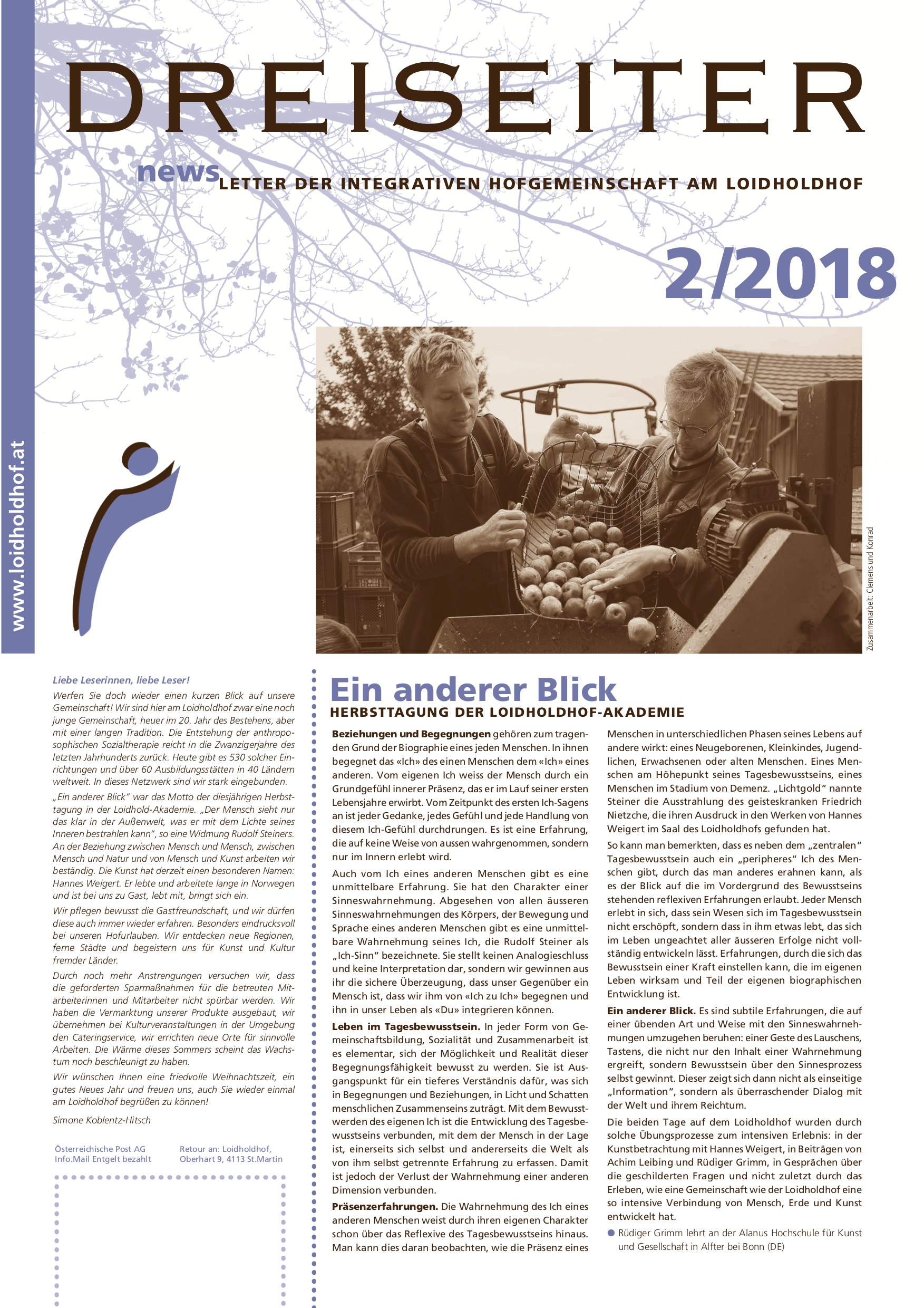 Dreiseiter 2/2018